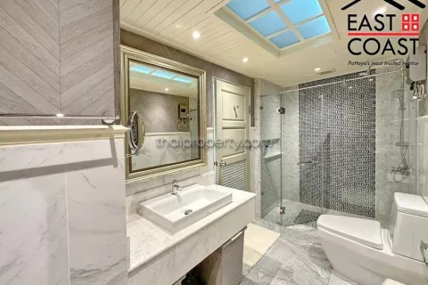 Condominio de 3 dormitorios en Pattaya, Tailandia № 213583 - foto 19