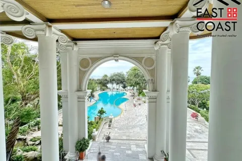 Condominio de 3 dormitorios en Pattaya, Tailandia № 213583 - foto 27