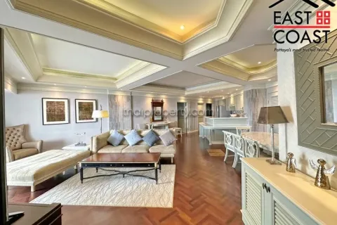 Condominio de 3 dormitorios en Pattaya, Tailandia № 213583 - foto 4