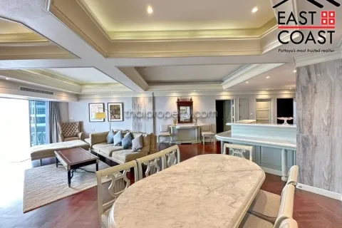 Condominio de 3 dormitorios en Pattaya, Tailandia № 213583 - foto 5