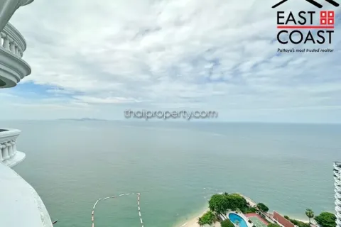 Condominio de 3 dormitorios en Pattaya, Tailandia № 213583 - foto 22