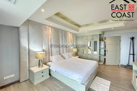 Condominio de 3 dormitorios en Pattaya, Tailandia № 213583 - foto 13