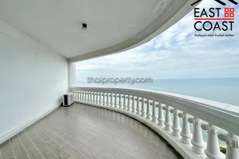 Condominio de 3 dormitorios en Pattaya, Tailandia № 213583 - foto 10