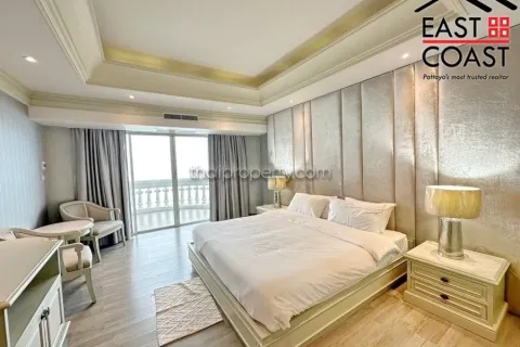 Condominio de 3 dormitorios en Pattaya, Tailandia № 213583 - foto 11
