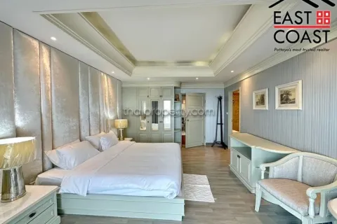 Condominio de 3 dormitorios en Pattaya, Tailandia № 213583 - foto 14