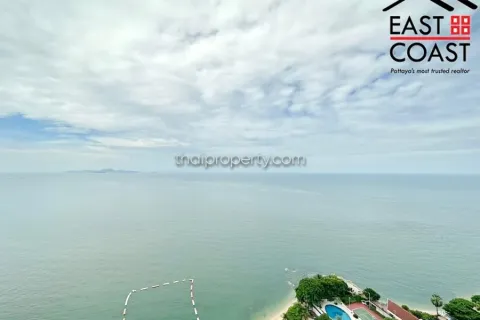 Condominio de 3 dormitorios en Pattaya, Tailandia № 213583 - foto 23