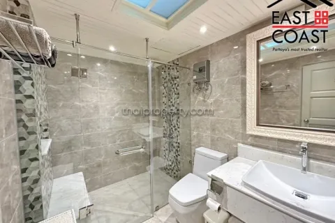 Condominio de 3 dormitorios en Pattaya, Tailandia № 213583 - foto 15