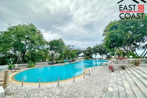 Condominio de 3 dormitorios en Pattaya, Tailandia № 213583 - foto 24