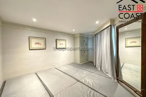 Condominio de 3 dormitorios en Pattaya, Tailandia № 213583 - foto 20