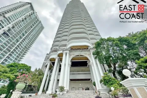 Condominio de 3 dormitorios en Pattaya, Tailandia № 213583 - foto 29