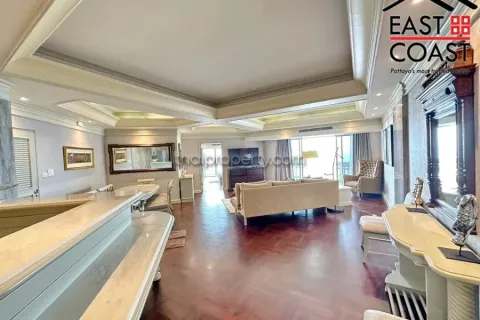 Condominio de 3 dormitorios en Pattaya, Tailandia № 213583 - foto 6