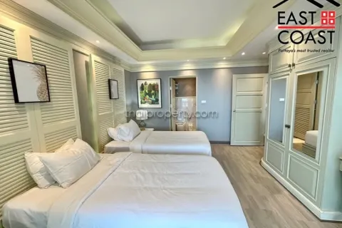 Condominio de 3 dormitorios en Pattaya, Tailandia № 213583 - foto 18