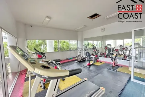 Condominio de 3 dormitorios en Pattaya, Tailandia № 213583 - foto 30