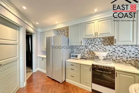 Condominio de 3 dormitorios en Pattaya, Tailandia № 213583 - foto 9