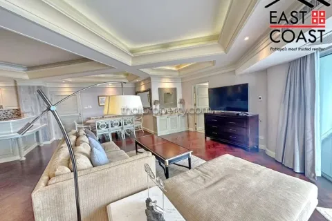 Condominio de 3 dormitorios en Pattaya, Tailandia № 213583 - foto 2