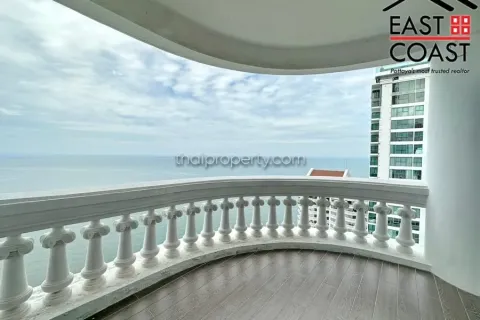 Condominio de 3 dormitorios en Pattaya, Tailandia № 213583 - foto 21