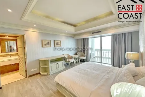 Condominio de 3 dormitorios en Pattaya, Tailandia № 213583 - foto 12