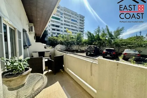 Condominio de 2 dormitorios en Pattaya, Tailandia № 213578 - foto 22