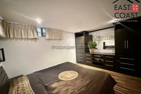 Condominio de 2 dormitorios en Pattaya, Tailandia № 213578 - foto 7