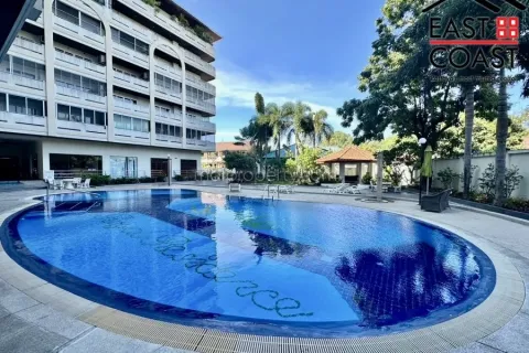 Condominio de 2 dormitorios en Pattaya, Tailandia № 213578 - foto 25