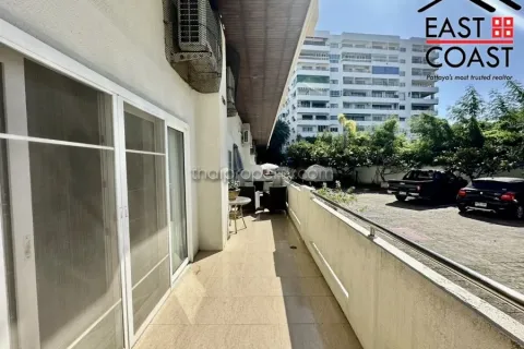 Condominio de 2 dormitorios en Pattaya, Tailandia № 213578 - foto 21