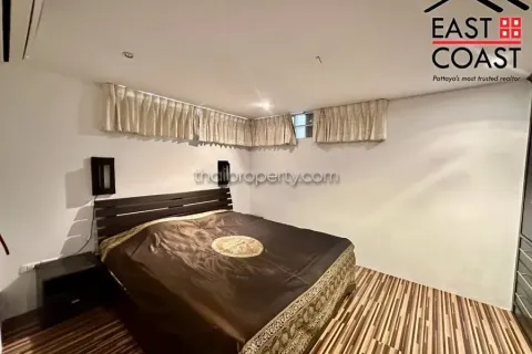 Condominio de 2 dormitorios en Pattaya, Tailandia № 213578 - foto 6