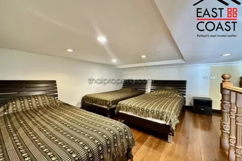 Condominio de 2 dormitorios en Pattaya, Tailandia № 213578 - foto 17