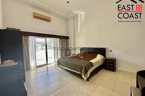 Condominio de 2 dormitorios en Pattaya, Tailandia № 213578 - foto 14