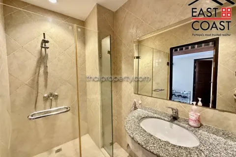 Condominio de 2 dormitorios en Pattaya, Tailandia № 213578 - foto 20