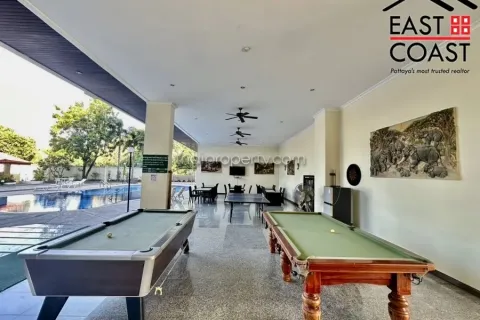 Condominio de 2 dormitorios en Pattaya, Tailandia № 213578 - foto 24