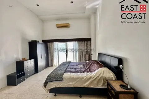 Condominio de 2 dormitorios en Pattaya, Tailandia № 213578 - foto 15