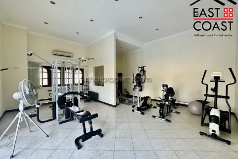 Condominio de 2 dormitorios en Pattaya, Tailandia № 213578 - foto 28