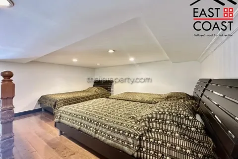 Condominio de 2 dormitorios en Pattaya, Tailandia № 213578 - foto 16