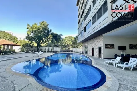 Condominio de 2 dormitorios en Pattaya, Tailandia № 213578 - foto 27