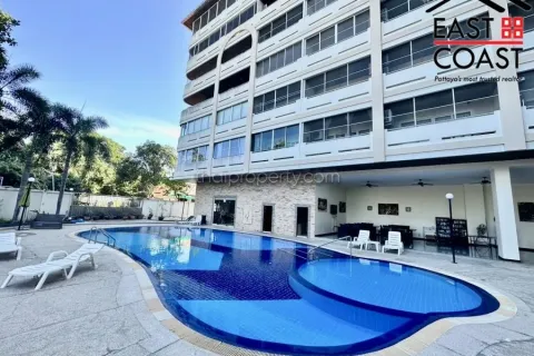 Condominio de 2 dormitorios en Pattaya, Tailandia № 213578 - foto 26