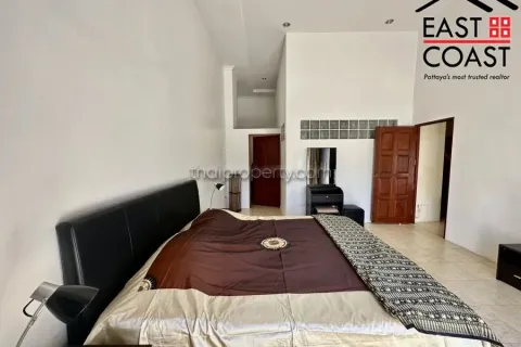 Condominio de 2 dormitorios en Pattaya, Tailandia № 213578 - foto 13