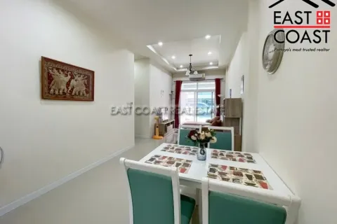 Casa de 2 dormitorios en Pattaya, Tailandia № 213580 - foto 7