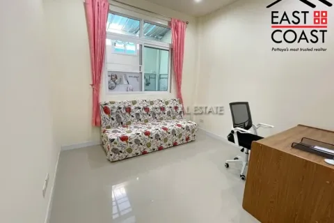 Casa de 2 dormitorios en Pattaya, Tailandia № 213580 - foto 8