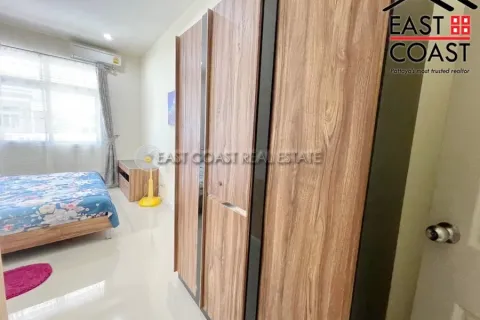 Casa de 2 dormitorios en Pattaya, Tailandia № 213580 - foto 14