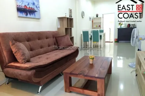 Casa de 2 dormitorios en Pattaya, Tailandia № 213580