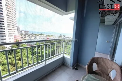 Estudio en el condominio en Jomtien Beach, Pattaya, Tailandia № 213579 - foto 14