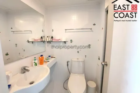 Estudio en el condominio en Jomtien Beach, Pattaya, Tailandia № 213579 - foto 15