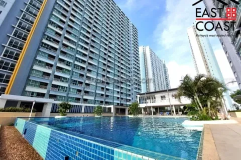 Estudio en el condominio en Jomtien Beach, Pattaya, Tailandia № 213579 - foto 16