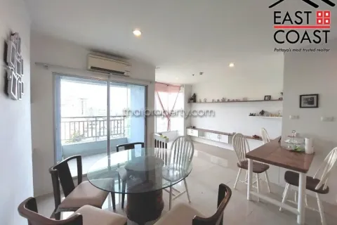 Estudio en el condominio en Jomtien Beach, Pattaya, Tailandia № 213579 - foto 3