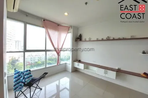 Estudio en el condominio en Jomtien Beach, Pattaya, Tailandia № 213579 - foto 8