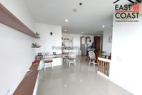 Estudio en el condominio en Jomtien Beach, Pattaya, Tailandia № 213579 - foto 7