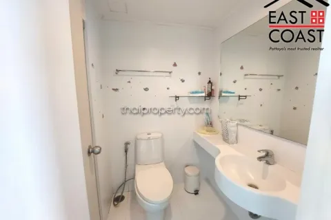 Estudio en el condominio en Jomtien Beach, Pattaya, Tailandia № 213579 - foto 10