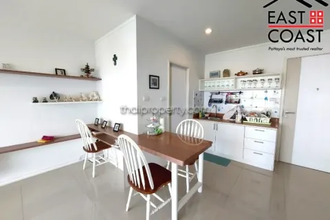 Estudio en el condominio en Jomtien Beach, Pattaya, Tailandia № 213579 - foto 2