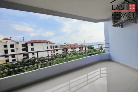 Condominio de 2 dormitorios en Pattaya, Tailandia № 213584 - foto 27