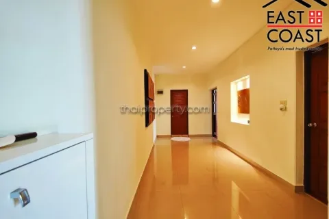 Condominio de 2 dormitorios en Pattaya, Tailandia № 213584 - foto 19
